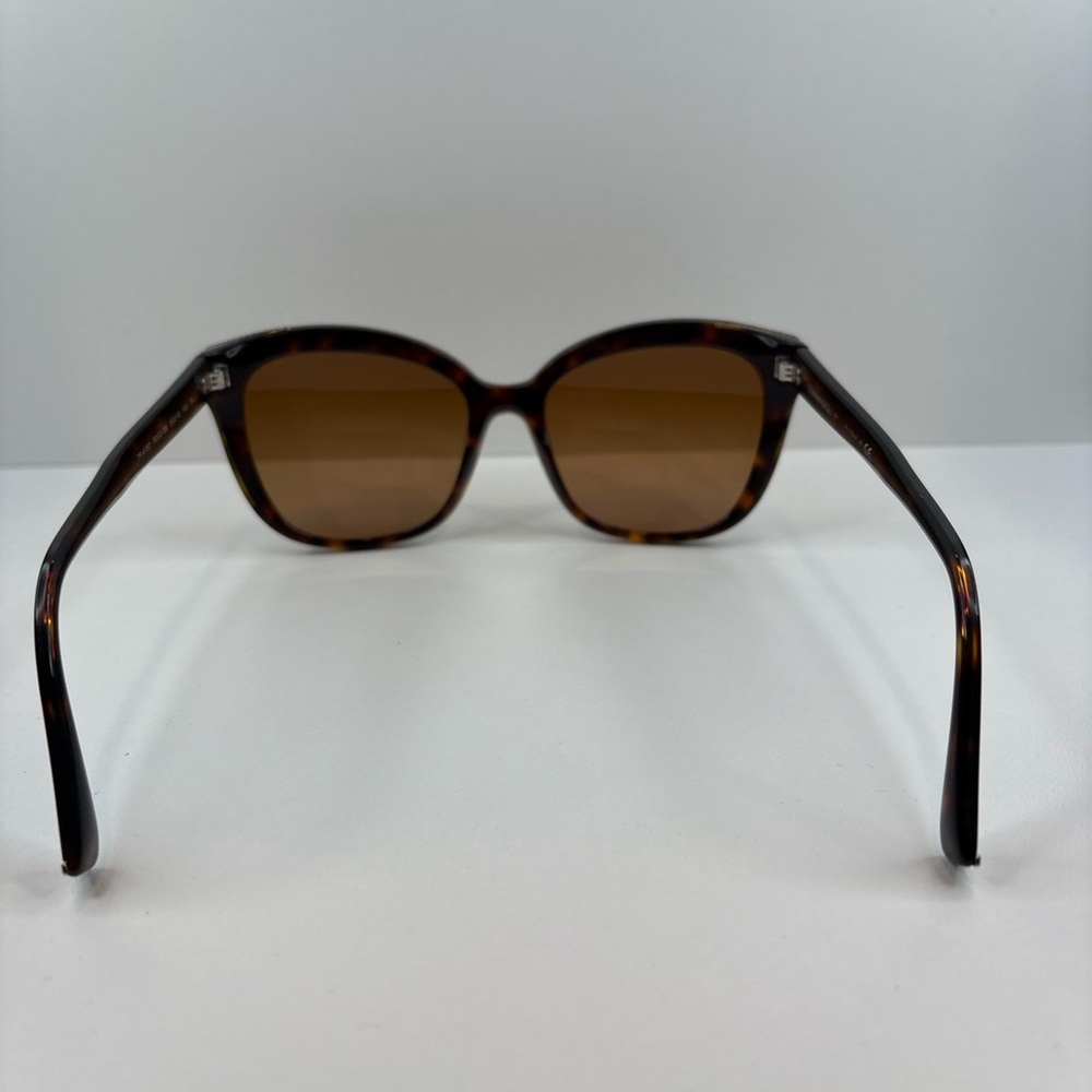 TIFFANY & CO SUNGLASSES TF4150 8002/3B 55•18•140 TIFFANY & CO SUNGLASSES FRAME - Picture 5 of 16